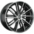 LS 480 7.5x17 5*114.3 ET45 DIA73.1 BKF Литой LS 480 7.5x17 5*114.3 ET45 DIA73.1 BKF Литой