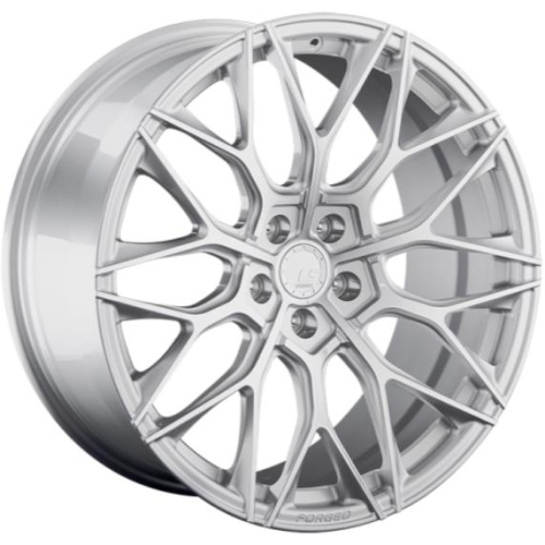 LS Forged FG10 9x20 5*112 ET35 DIA66.6 SF Кованый