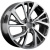 LS Forged FG22 7x19 5*120 ET45 DIA64.1 GMF Кованый LS Forged FG22 7x19 5*120 ET45 DIA64.1 GMF Кованый
