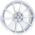 N2O Y4406 6x15 4*100 ET48 DIA54.1 Silver Литой N2O Y4406 6x15 4*100 ET48 DIA54.1 Silver Литой
