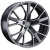 Replay A156 10x22 5*112 ET21 DIA66.6 GMF Литой Replay A156 10x22 5*112 ET21 DIA66.6 GMF Литой