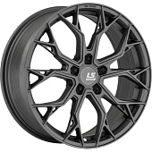 LS FlowForming RC108 7.5x18 5*112 ET40 DIA66.6 MGM Литой