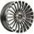 RST R2101FF 9.5x21 5*120 ET45.5 DIA62.5 HBFP Литой RST R2101FF 9.5x21 5*120 ET45.5 DIA62.5 HBFP Литой