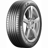 Continental EcoContact 6Q ContiSilent 315/40 R21 111Y XL