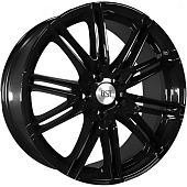 RST R168 8x18 5*114.3 ET50 DIA60.1 Silver Литой