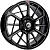 Replica H ZKR1 8x19 5*108 ET45 DIA63.3 GB Литой