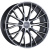 MAK Munchen 8.5x19 5*120 ET37 DIA72.6 Matt Black Литой MAK Munchen 8.5x19 5*120 ET37 DIA72.6 Matt Black Литой