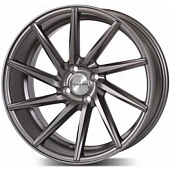 PDW 1022 Left 7x16 4*98 ET30 DIA58.6 U4GRA Литой