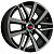 Replica Concept TY533 8x18 6*139.7 ET25 DIA106.1 MBFP Литой