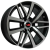Replica Concept TY533 8x18 6*139.7 ET25 DIA106.1 MBFP Литой Replica Concept TY533 8x18 6*139.7 ET25 DIA106.1 MBFP Литой
