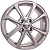 Neo 667 6x16 4*100 ET37 DIA60.1 Silver Литой