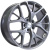 Khomen KHW 2012 8x20 5*114.3 ET35 DIA60.1 Gray Литой Khomen KHW 2012 8x20 5*114.3 ET35 DIA60.1 Gray Литой