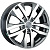 Replay VV144 6.5x16 5*112 ET46 DIA57.1 GMF Литой