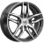 Wheels UP UP125 6x15 4*108 ET35 DIA63.3 New Diamond Литой