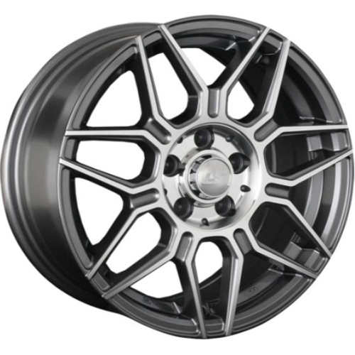 LS 785 6.5x15 5*108 ET45 DIA63.3 GMF Литой