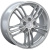 Replay HND185 7x17 5*114.3 ET52 DIA67.1 Silver Литой