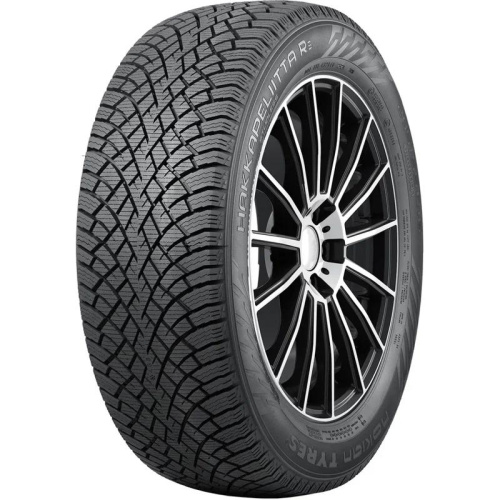 Nokian Tyres Hakkapeliitta R5 215/55 R17 98R XL