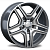 Replay MR67 8.5x20 5*112 ET53 DIA66.6 GMF Литой