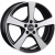 LS 956 7x16 5*100 ET40 DIA57.1 BKF Литой LS 956 7x16 5*100 ET40 DIA57.1 BKF Литой
