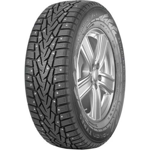 Nokian Tyres Nordman 7 SUV 215/55 R18 99T XL