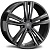 Replay MR222 8x19 5*112 ET52 DIA66.6 GM Литой