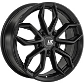 LS FlowForming RC104 7.5x17 5*120 ET45 DIA65.1 BKS Литой