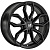 LS FlowForming RC104 7.5x18 5*114.3 ET35 DIA67.1 BKS Литой