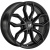 LS FlowForming RC104 7.5x17 5*120 ET45 DIA65.1 BKS Литой