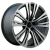 Replica Concept A529 8.5x19 5*112 ET28 DIA66.6 HBFP Литой