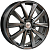 RST R057 7x17 5*108 ET50 DIA63.3 BH Литой