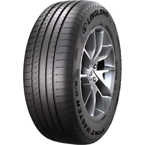Linglong Sport Master C/S 245/40 R21 100W XL