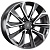 Replay MZ151 7.5x19 5*114.3 ET45 DIA67.1 GMF Литой