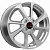 Remain R105 6x15 4*100 ET48 DIA54.1 Сильвер Литой