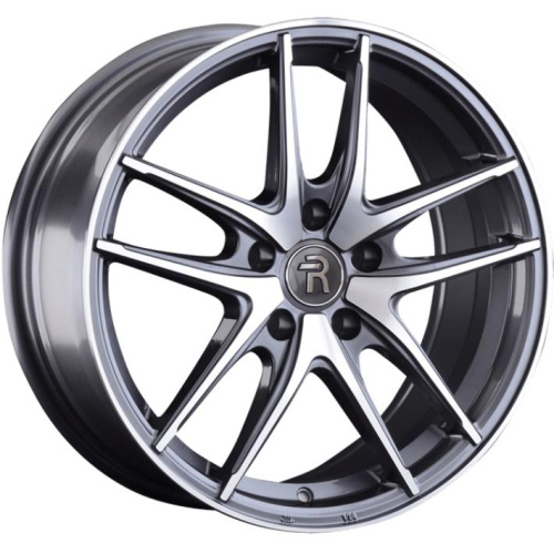 Replay B221 7.5x17 5*120 ET32 DIA72.6 GMF Литой