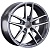 Replay B221 7.5x17 5*120 ET32 DIA72.6 GMF Литой