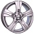Neo 643 6.5x16 5*114.3 ET46 DIA67.1 Silver Литой