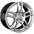 LS 285 6.5x15 4*100 ET45 DIA73.1 HP Литой