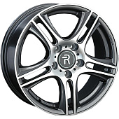 Replay Ci53 6.5x15 4*108 ET27 DIA65.1 GMF Литой