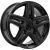N2O V2237 6.5x16 5*130 ET50 DIA78.1 Black Литой