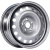 Trebl X40053 7x17 5*114.3 ET45 DIA66.1 Silver Штампованный Trebl X40053 7x17 5*114.3 ET45 DIA66.1 Silver Штампованный