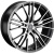 Replay MZ157 8.5x20 5*114.3 ET45 DIA67.1 GMF Литой