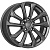 Dezent KS 6.5x16 5*114.3 ET38 DIA67.1 Grap Matt Литой