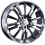 LS 955 6.5x15 4*100 ET40 DIA60.1 GMF Литой