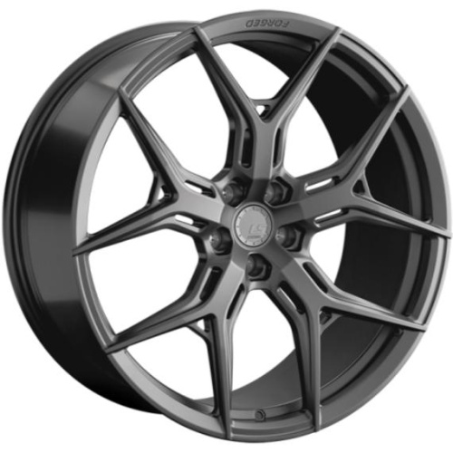LS Forged FG14 8.5x20 5*114.3 ET54 DIA67.1 MGM Кованый