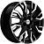 Carwel Чеко 7x18 5*110 ET35 DIA67.1 ABT Литой