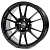 OZ Ultraleggera HLT 9x20 8*130 ET55 DIA84.1 Matt Black Литой