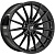 LS FlowForming RC63 8.5x20 5*108 ET38 DIA65.1 BK Литой