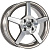 Megami AF-07 6x15 5*100 ET38 DIA57.1 GMF Литой