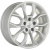 Khomen KHW 1713 7x17 5*112 ET40 DIA57.1 Silver Литой Khomen KHW 1713 7x17 5*112 ET40 DIA57.1 Silver Литой