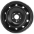 KFZ 9583 7x16 5*114.3 ET47 DIA66.1 Black Штампованный KFZ 9583 7x16 5*114.3 ET47 DIA66.1 Black Штампованный